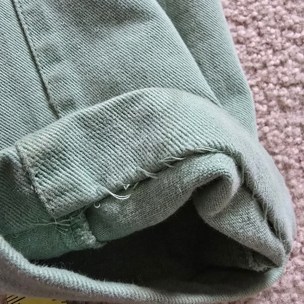 Vintage The Limited high waisted Jeans - Picture 5 of 9